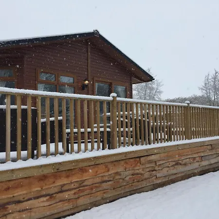 The Warwick Lodge Felton  Exterior photo