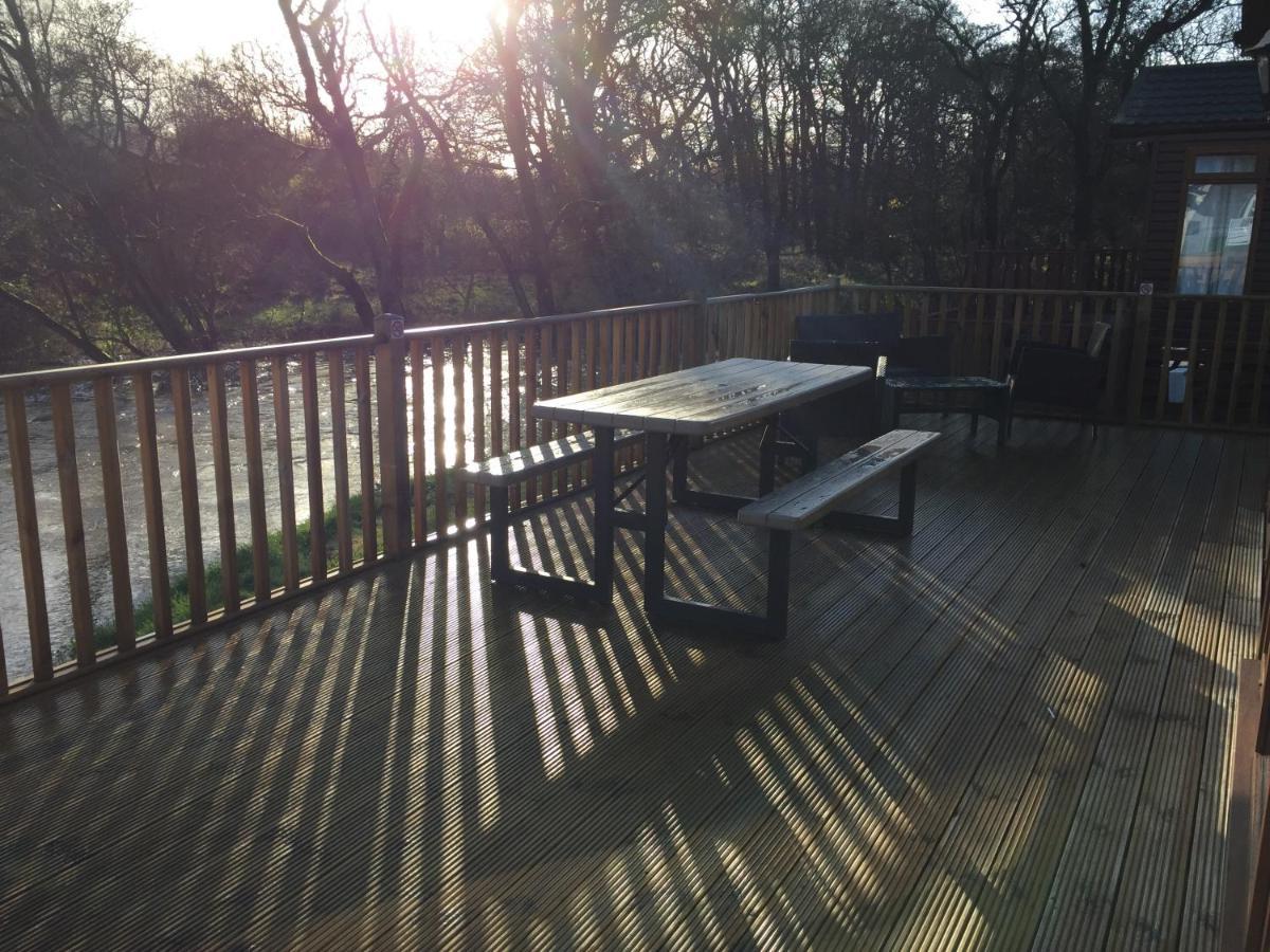 Chalet The Warwick Felton (Northumberland)