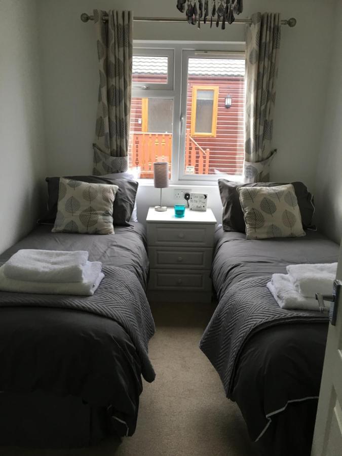 Chalet The Warwick *