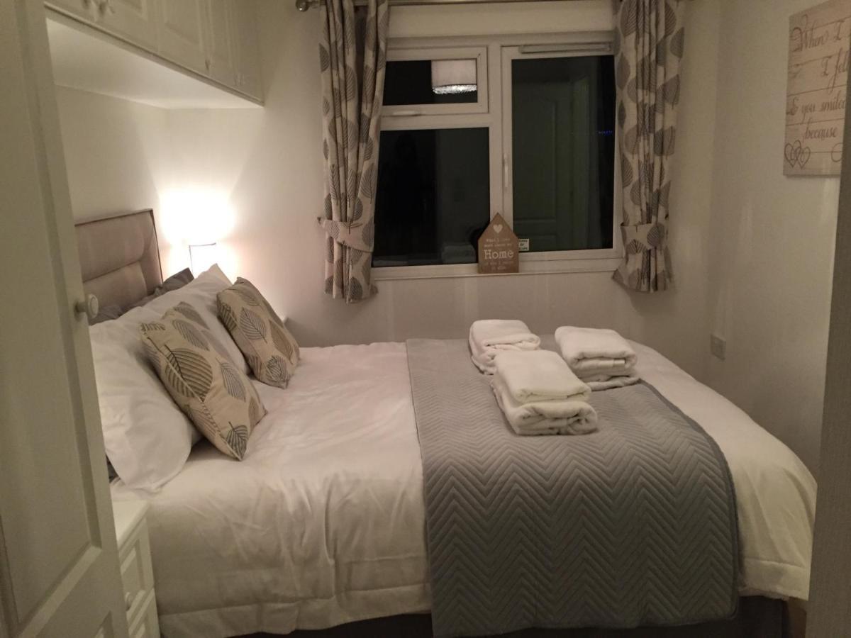 Chalet The Warwick